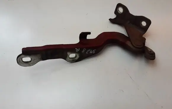 Chevrolet Orlando Engine bonnet/hood hinges 95470964