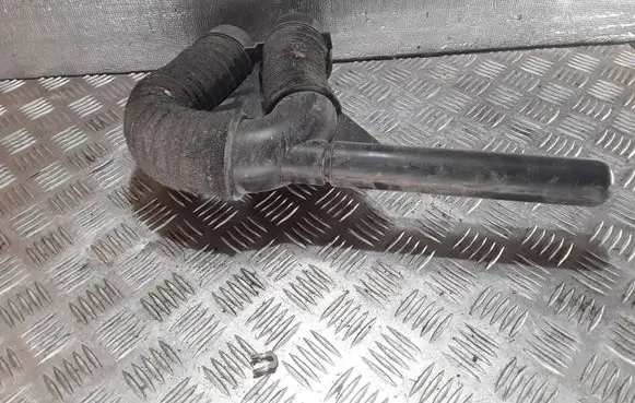 Air intake duct part
