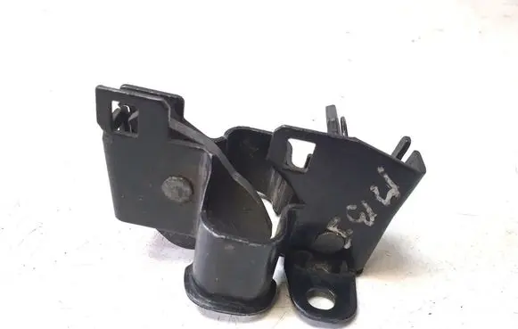 Mercedes-Benz CL C215 Engine bonnet (hood) release handle A2208800160