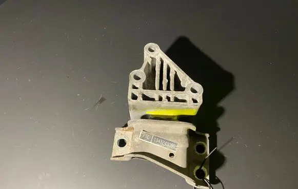Fiat Ducato Engine mount bracket 1343243080