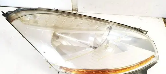 Citroen C4 Grand Picasso Headlight/headlamp 