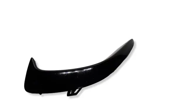Mercedes-Benz EQE v295 Front bumper lower grill A2958855100