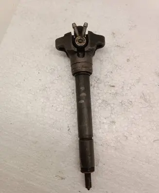 Renault Megane II Fuel injector 0432191528