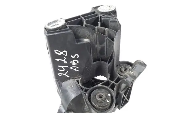 Mercedes-Benz E W212 ABS pump bracket A2124300410