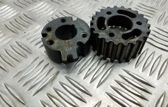 Seat Leon (1P) Fuel pump gear (pulley) 03L130111E 03L130238A