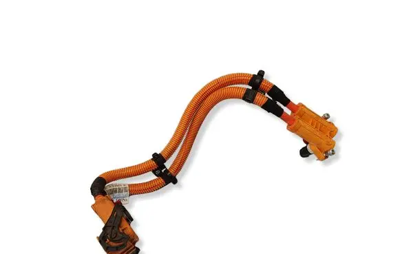 Opel Mokka B Other wiring loom 9862663580 962663680