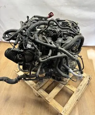 Mazda MX-5 NC Miata Engine