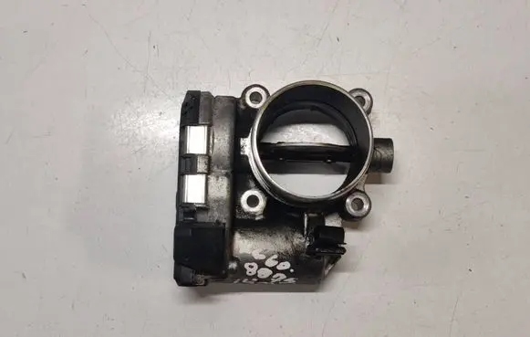 Volvo XC60 Throttle valve 31216665