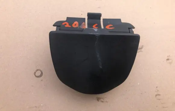 Peugeot 206 CC Car ashtray