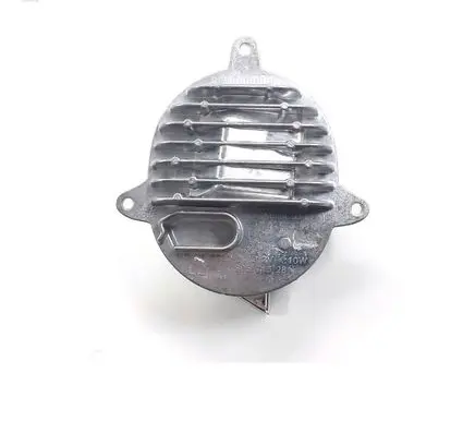 BMW X5 F15 Headlight ballast module Xenon 63117381449