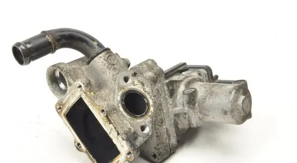 KIA Sportage EGR valve 284102A850