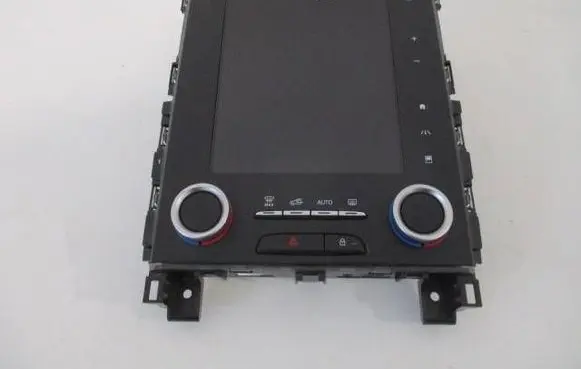 Renault Megane IV Screen/display/small screen 280903049R