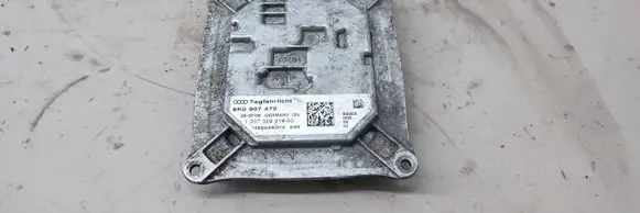 Audi A5 Sportback 8TA Headlight ballast module Xenon 8K0907472 10EEG090314 130732921800
