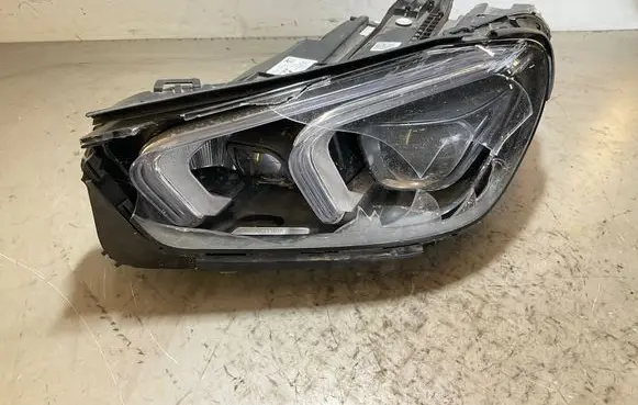 Mercedes-Benz GLE W167 Headlight/headlamp A1679064104 1EX2308