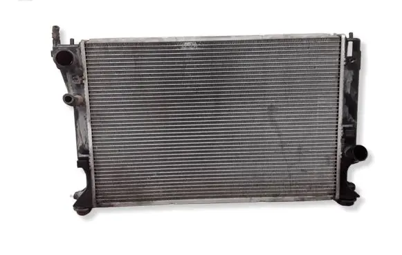 Toyota Avensis T250 Coolant radiator 