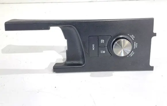 Lexus IS III XE30 Other switches/knobs/shifts 75F941