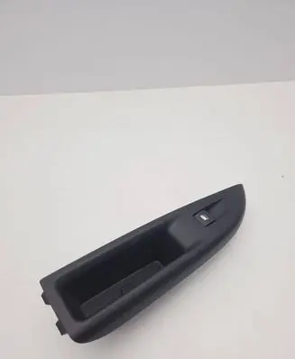 Opel Mokka B Electric window control switch 9804480320 9835154080