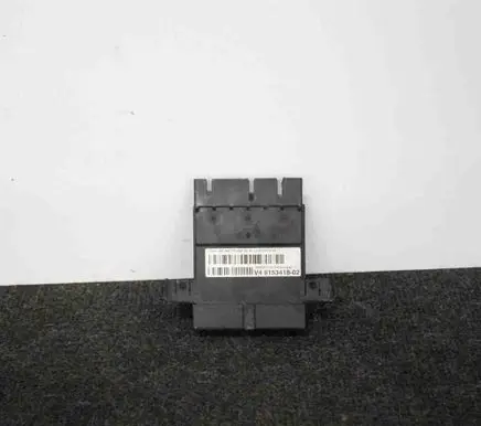 BMW 6 F12 F13 Other devices 9153418