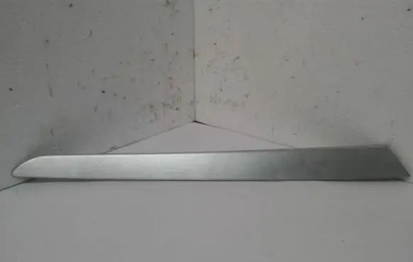 Audi A4 S4 B7 8E 8H Front door trim bar 4F0867410A 4F0867410