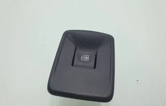 Dacia Sandero II Electric window control switch 0024008901
