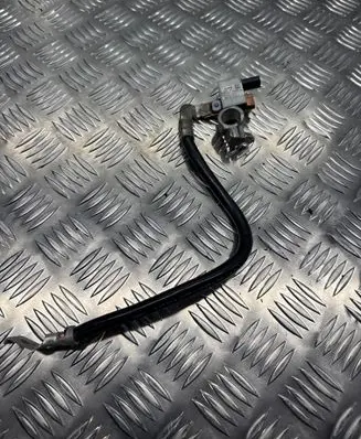 BMW X5 F15 Negative earth cable (battery) 9329885 12037310 0334044410