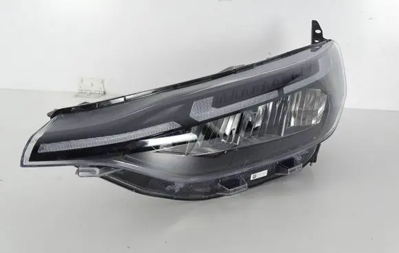 Ford Transit Custom II Headlight/headlamp PZ31-13E015-CB
