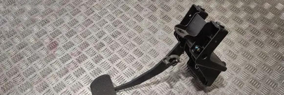 Brake pedal