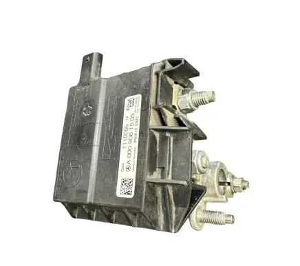 Mercedes-Benz E W213 Battery relay fuse A0009061505 2508160321 1110055