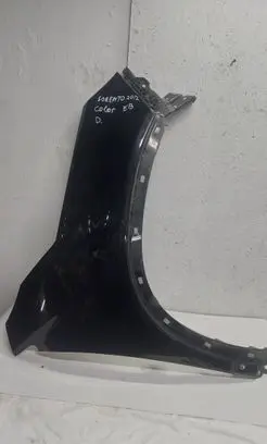 KIA Sorento Fender 