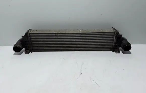 Volvo V40 Intercooler radiator 31338734