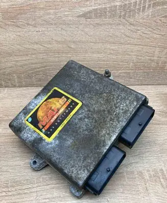 Nissan Murano Z50 LP gas control unit module AEB2568D