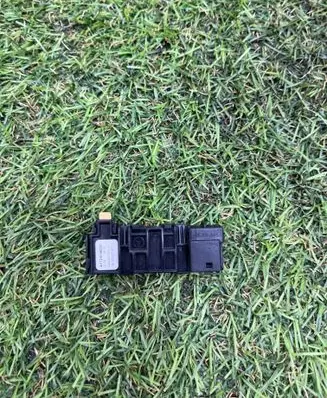 Mercedes-Benz B W246 W242 Rain sensor A1729058200