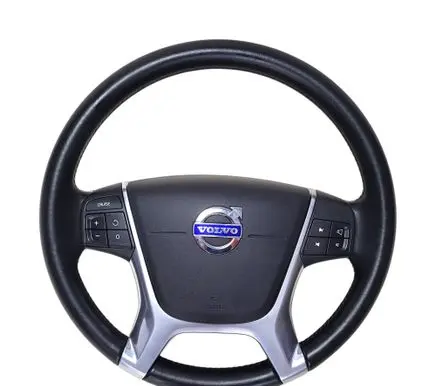Volvo V70 Steering wheel P30721915 T568C292050219