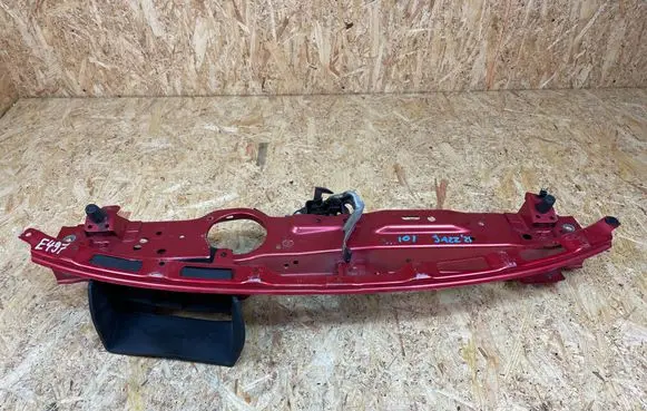 Honda Jazz IV GR Top upper radiator support slam panel 