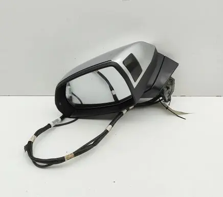 Audi Q5 SQ5 FY Front door electric wing mirror 80C857409E