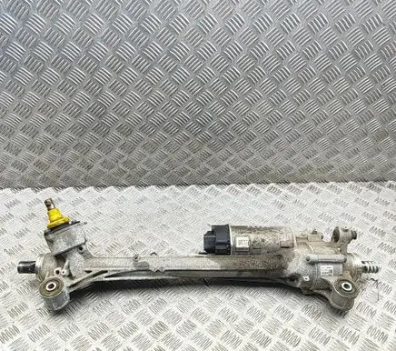 Porsche Taycan 9J1 Steering rack 9J1423051AH 4532006700