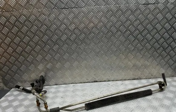 Volvo XC60 Power steering radiator 31280430