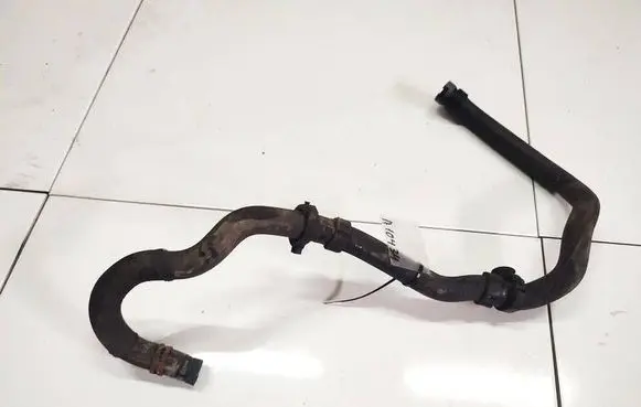 Citroen C3 Engine coolant pipe/hose