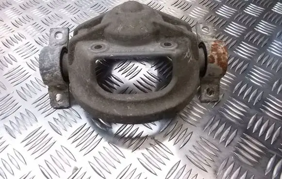 Porsche Cayenne (9PA) Front upper strut mount 7L0512345
