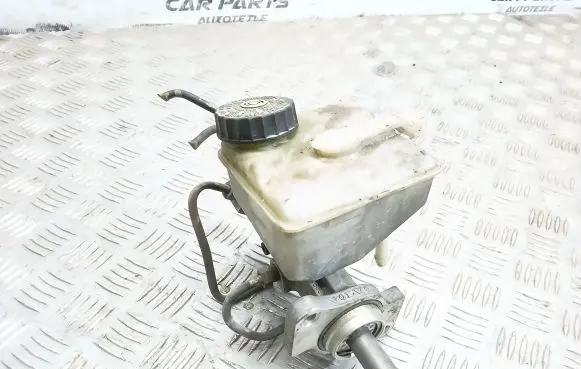 Volvo S60 Master brake cylinder