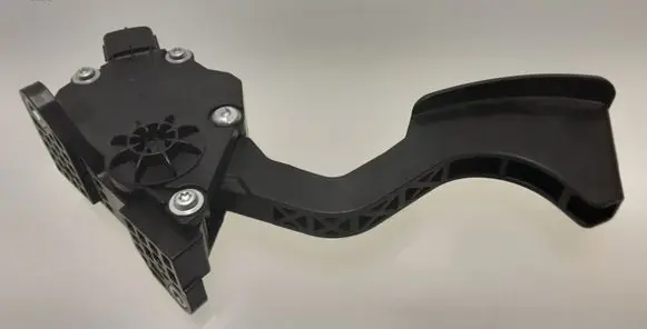 Lexus CT 200H Accelerator throttle pedal 7811076090