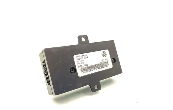 Other control units/modules