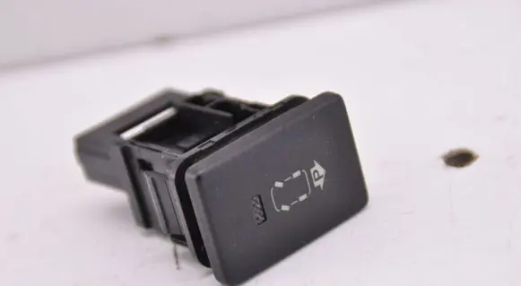 ESP (stability program) switch