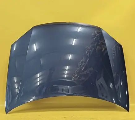 Volkswagen Golf V Engine bonnet/hood