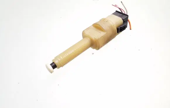 Audi A6 S6 C5 4B Brake pedal sensor switch 4A0945515A