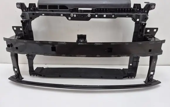 Skoda Scala Radiator support slam panel 654805588