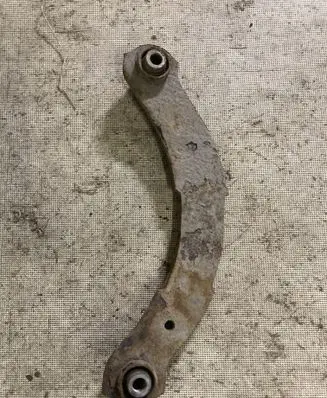 Citroen C-Crosser Rear control arm
