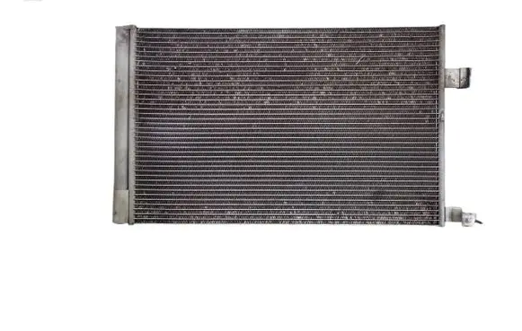 Jaguar XE A/C cooling radiator (condenser) GX7319710BD 0230G ME279001
