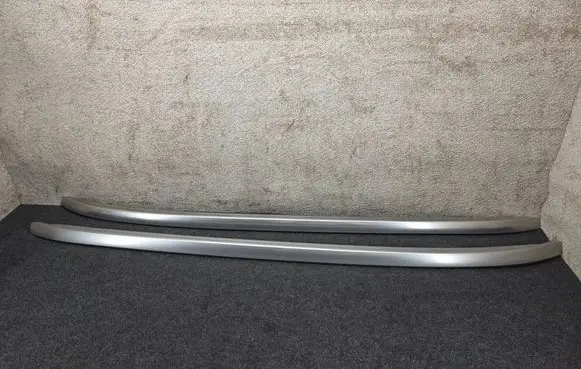 Renault Captur II Roof bar rail 738213594R 738203764R