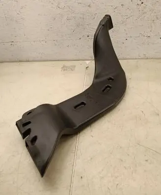 Volkswagen Golf VII Dash center air vent grill 5Q0819806B